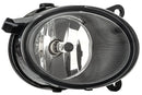 HELLA 1N0 354 016-011 Halogen-Front Fog Light - left - fits Ford Focus II (DA_, HCP, DP)