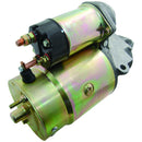 WAI Starter Motor - 3689N