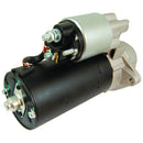 WAI Starter Motor - 32471N