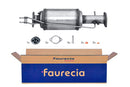 FAURECIA 8LG 366 070-661 Diesel particulate filter - Easy2Fit® Kit - fits MAZDA 3