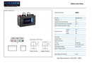 Goliath 110Ah 750A Battery - G664
