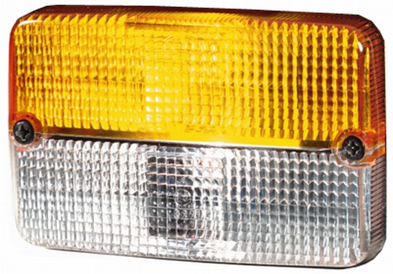 HELLA 9EL 990 632-001 Lente faro - NUOVO HELLA 9EL 990 632-001 Lente faro - NUOVO