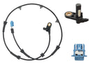 Intermotor Wheel Speed Sensor - 60526