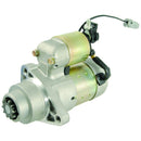 WAI Starter Motor - 17904N