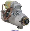 WAI Starter Motor - 18348N