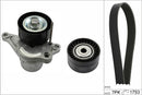 INA V-Ribbed Belt Set - Part No - 529035410