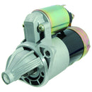 WAI Starter Motor - 18397N