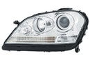 HELLA 1ZS 263 036-421 FF/Bi-Xenon-Headlight - right - fits Mercedes-Benz M-Class (W164)