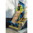 Draper 2 IN 1 Stair Climb/Sack Truck - 85675