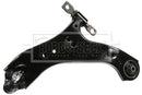 Borg & Beck Suspension Arm - LH - BCA8083