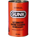 Gunk Engine Degreaser - 25 Litre - 6735A