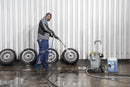 Karcher High Pressure Cleaner HD 7/12-4 M Plus - 1.524-936.0