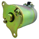 WAI Starter Motor - 19572N