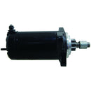WAI Starter Motor - 18416N