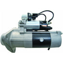 WAI Starter Motor - 30740N