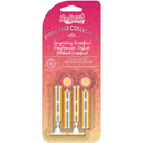 Refresh Your Car 301542800 Air freshener Vent Stick 4 Pack Invigorating Grapefruit