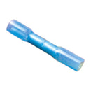 Wot-nots Wiring Connectors - Blue - Heat Shrink Butt - Pack of 10 - PWN847