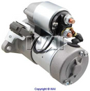 WAI Starter Motor - 17981N