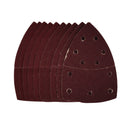 Draper Multi Sanding Sheet Assrt - 44334