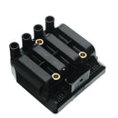 Fuel Parts Ignition Coil - CU1083