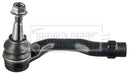 Borg & Beck Tie Rod End Lh  - BTR6115 fits Volvo XC90 ii 2014-