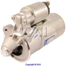 WAI Starter Motor - 32513N
