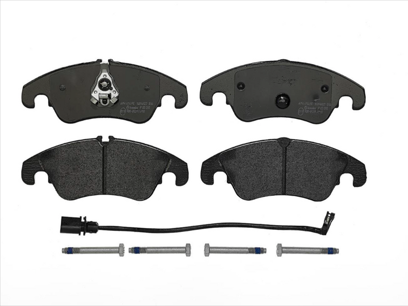 Brembo Brake Pad Set - P85098