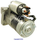 WAI Starter Motor - 32593N