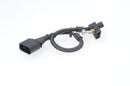 Bosch Crankshaft Sensor Part No - 0261210250