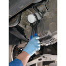 Draper Expert Swivel Filter Pliers - 30822