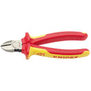 KNIPEX VDE DIA CUT.Nippers 160mm - 31926