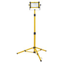Draper 10W 1100lm Tripod Sitelight - 03206