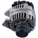 WAI Alternator - 23358N
