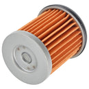 Blue Print Transmission Oil Filter - ADS72107