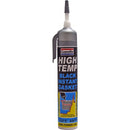 Granville High Temperature Instant Gasket - Black - 200ml - 0458A