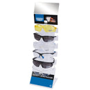 Draper Safety Specs. Display Stand - 23341
