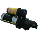 WAI Starter Motor - 6601N