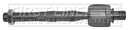First Line Rack End L/R  - FTR5314 fits Hyundai Sonata VI 05-on