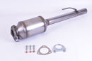 EEC DPF Silicon Carbide - DPF031S