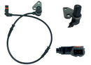 Intermotor Wheel Speed Sensor - 60268