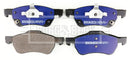 Borg & Beck Brake Pads - BBP2918