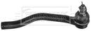 Borg & Beck Tie Rod End Rh  - BTR6014 fits Honda Civic X 2016-