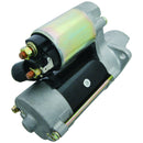 WAI Starter Motor - 18309N