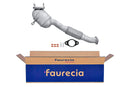 FAURECIA 8LE 366 051-641 Catalytic Converter - Easy2Fit® Kit - fits FORD MONDEO III Turnier
