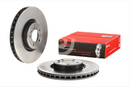 Brembo Brake Disc Single - 09.C820.11