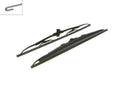 Bosch Wiper Blade Super Plus Spoiler SP21/20S, 530mm/500mm ? set of front wiper blades