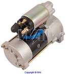 WAI Starter Motor - 30897N