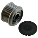 WAI Clutch Pulley - 24-81109
