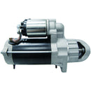 WAI Starter Motor - 19637N