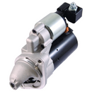 WAI Starter Motor - 33320N